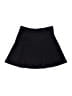 Crewcuts Outlet Solid Black Active Skirt Size 12 - photo 2