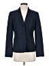 Jones New York Collection Blue Blazer Size 4 - photo 1