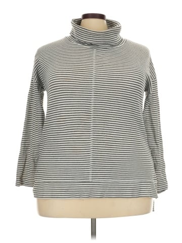 JCPenney Turtleneck Sweater (view 1)