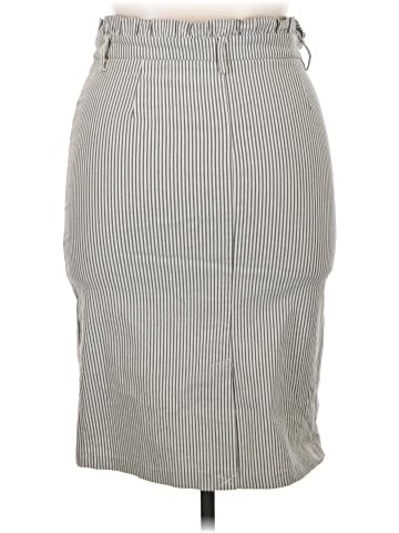 Linda Matthews Casual Skirt (view 2)