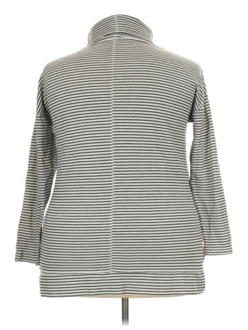 JCPenney Turtleneck Sweater (view 2)