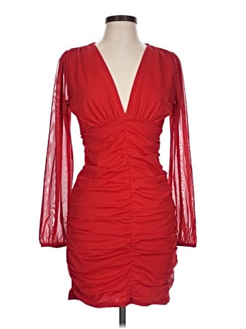 Stella Luce Cocktail Dress (view 1)