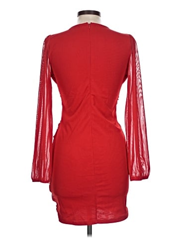 Stella Luce Cocktail Dress (view 2)