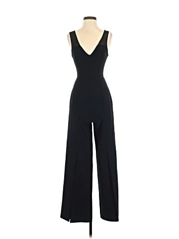 BCBGMAXAZRIA Jumpsuit (view 1)