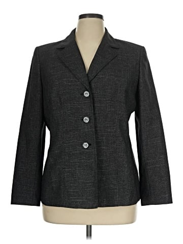 Kasper Blazer (view 1)