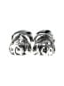 Crocs Silver Clogs Size 4 (baby) - photo 2