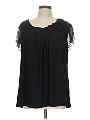 Cato Short Sleeve T-Shirt (view 1)