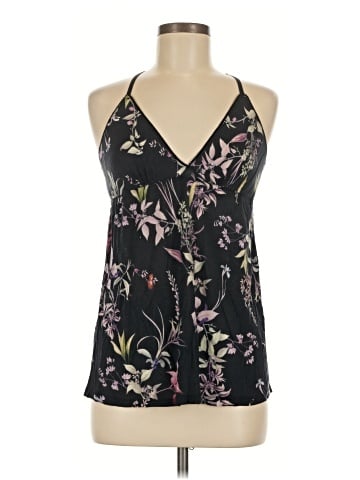 Flora Nikrooz Sleeveless Blouse (view 1)