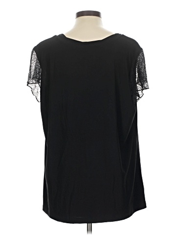 Cato Short Sleeve T-Shirt (view 2)