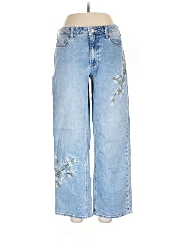 Lands' End Jeans (view 1)