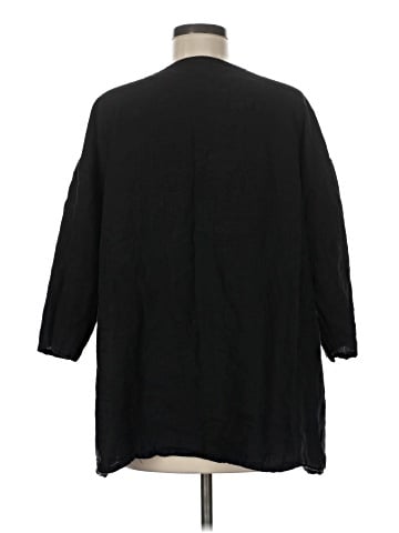 bryn WALKER 3/4 Sleeve Blouse (view 2)