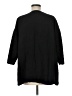 bryn WALKER Black 3/4 Sleeve Blouse Size M - photo 2