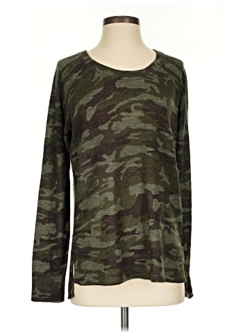 Sanctuary Pullover Sweater (view 1)