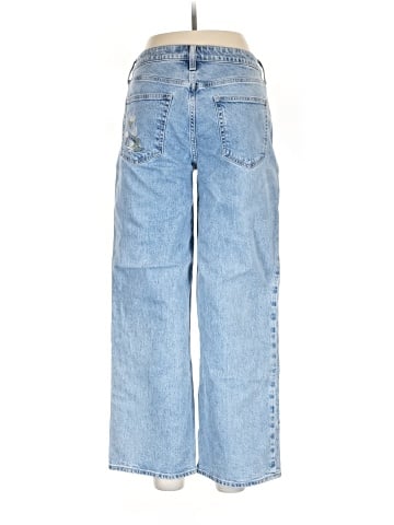 Lands' End Jeans (view 2)