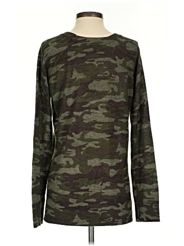 Sanctuary Pullover Sweater (view 2)