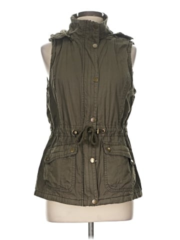YMI Vest (view 1)