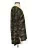 Sanctuary Camo Green Pullover Sweater Size S - photo 4