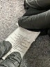 A Pea in the Pod Black Active Pants Size Sm Maternity - photo 7