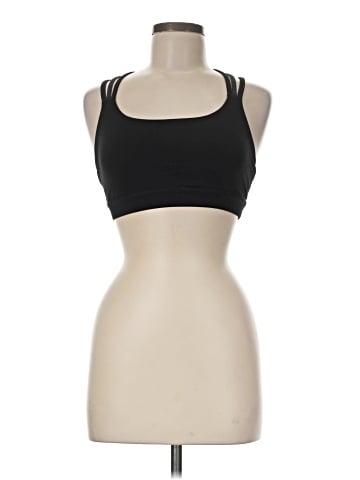 Lululemon Athletica Sports Bra (view 1)