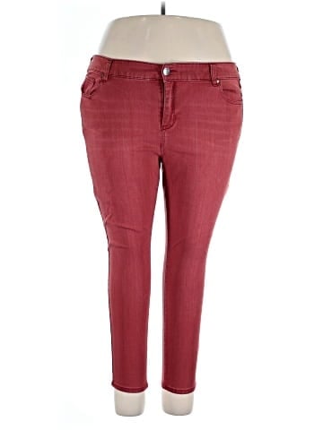 Molly & Isadora Jeggings (view 1)
