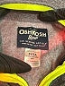 OshKosh B'gosh 100% Polyester Gray Pullover Sweater Size 3T - photo 3