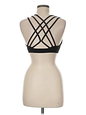 Lululemon Athletica Sports Bra (view 2)