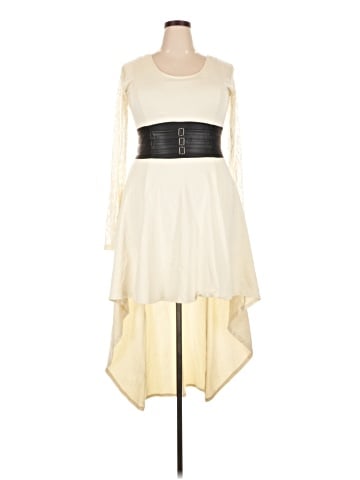 Royal Bones by Daang Casual Dress (view 1)