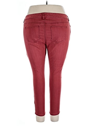 Molly & Isadora Jeggings (view 2)