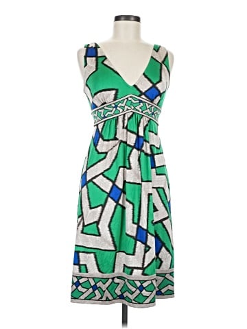 Diane von Furstenberg Cocktail Dress (view 1)