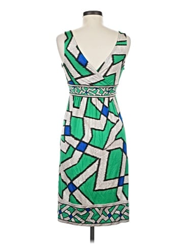 Diane von Furstenberg Cocktail Dress (view 2)