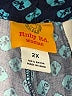 Ruby Rd. 100% Rayon Polka Dots Blue Casual Pants Size 2X - photo 4