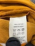 Caramel Yellow Casual Pants Size 4 - photo 4