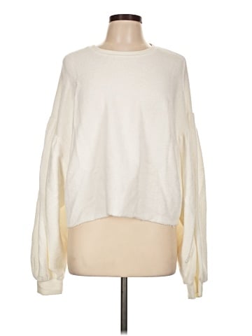 Free People Pullover Sweater (view 1)