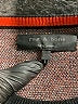 Rag & Bone 100% Wool Houndstooth Black Wool Pullover Sweater Size XXS - photo 7