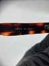 Gucci Orange Sunglasses One size - photo 9
