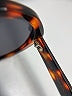 Gucci Orange Sunglasses One size - photo 6