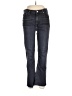 J.Crew Blue Black Jeans Size 31 waist (tall) - photo 1