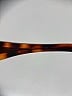 Gucci Orange Sunglasses One size - photo 4
