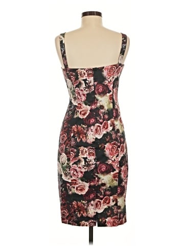 Zara Basic Cocktail Dress (view 2)