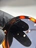Gucci Orange Sunglasses One size - photo 5