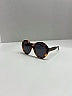 Gucci Orange Sunglasses One size - photo 8