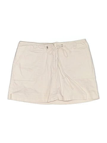 No Boundaries Skort (view 1)
