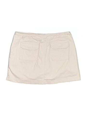 No Boundaries Skort (view 2)