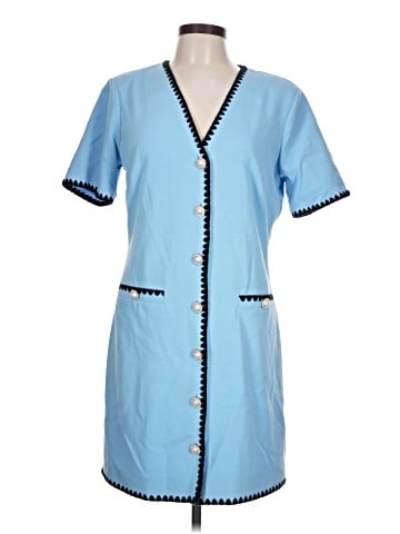 Alexia Admor Casual Dress (view 1)