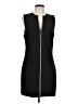 NBD Black Cocktail Dress Size L - photo 1