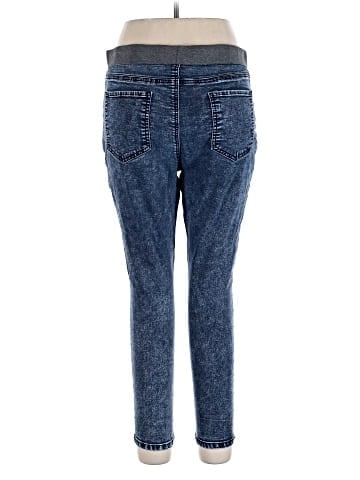 No Boundaries Jeggings (view 2)