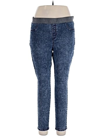 No Boundaries Jeggings (view 1)