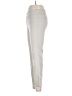 Charter Club Solid Ivory Active Pants Size 6 Petite - photo 5