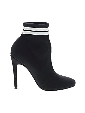 ASOS Ankle Boots (view 1)