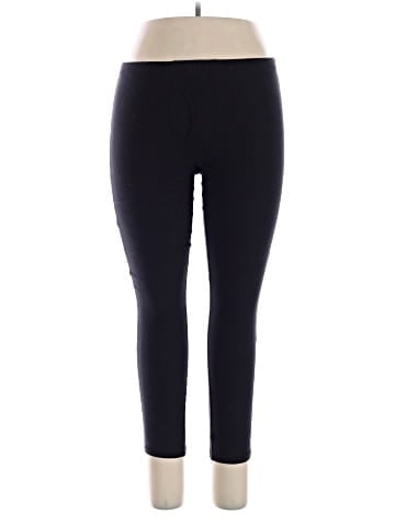 Cuddl Duds Active Pants (view 1)